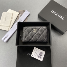 Chanel Wallet Purse